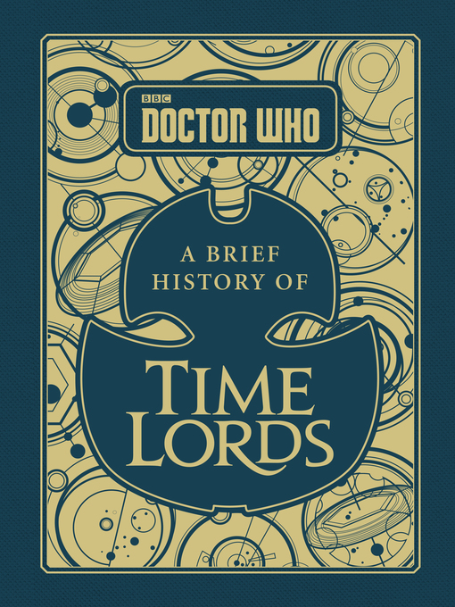 Title details for Doctor Who by Steve Tribe - Wait list
